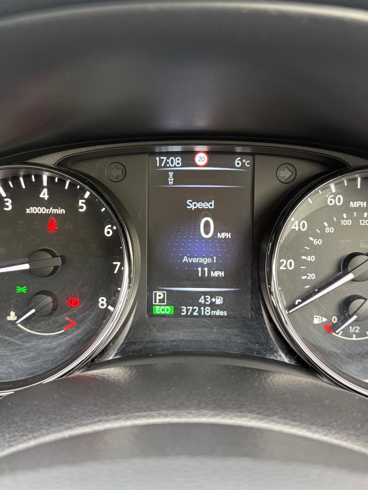 Used Nissan Qashqai 2016 for sale - 78029033: Photo 7