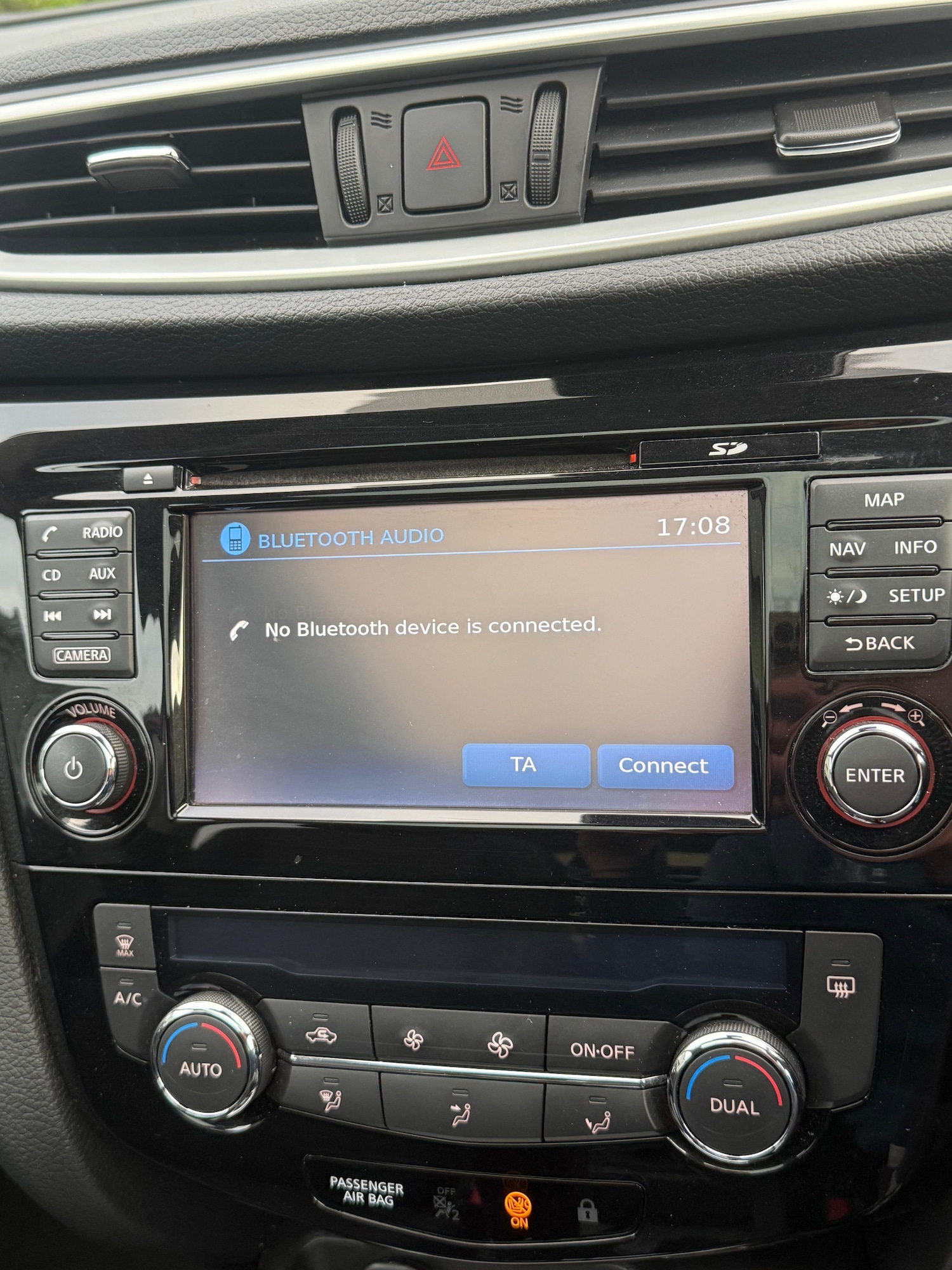 Used Nissan Qashqai 2016 for sale - 78029033: Photo 9