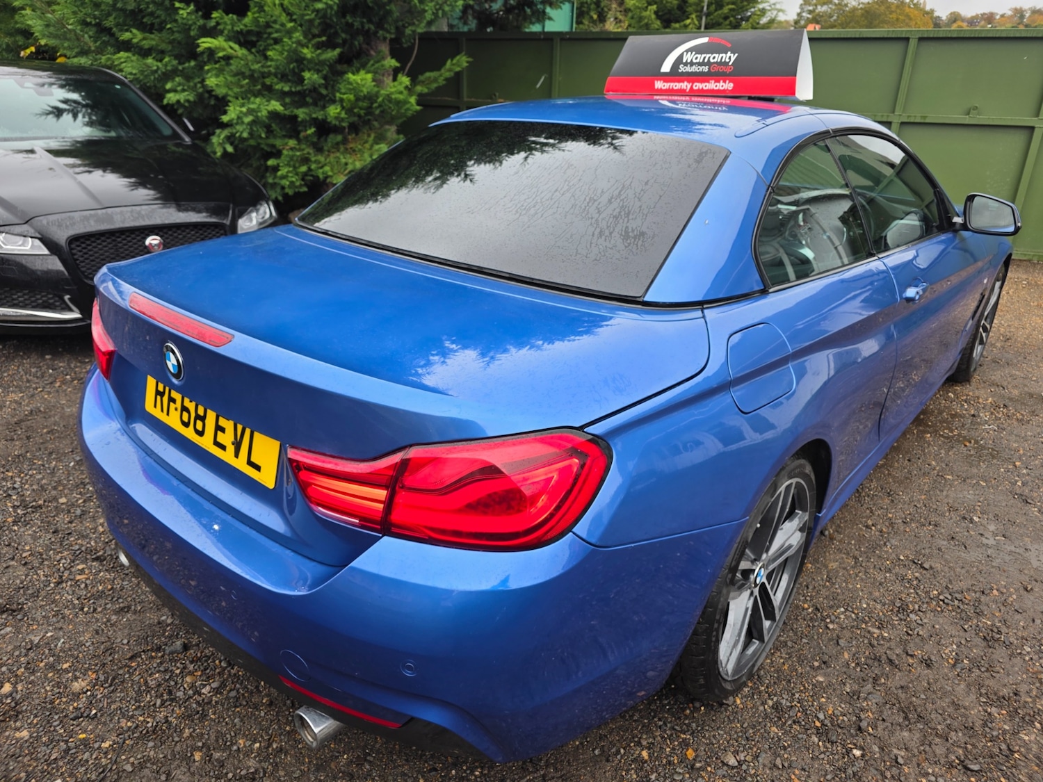 Used BMW 4 Series 2018 for sale - 76407073: Photo 13