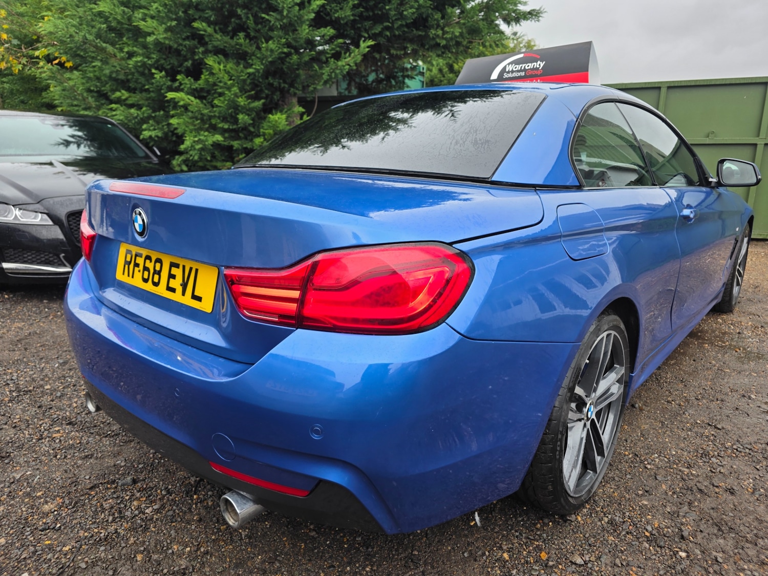 Used BMW 4 Series 2018 for sale - 76407073: Photo 14