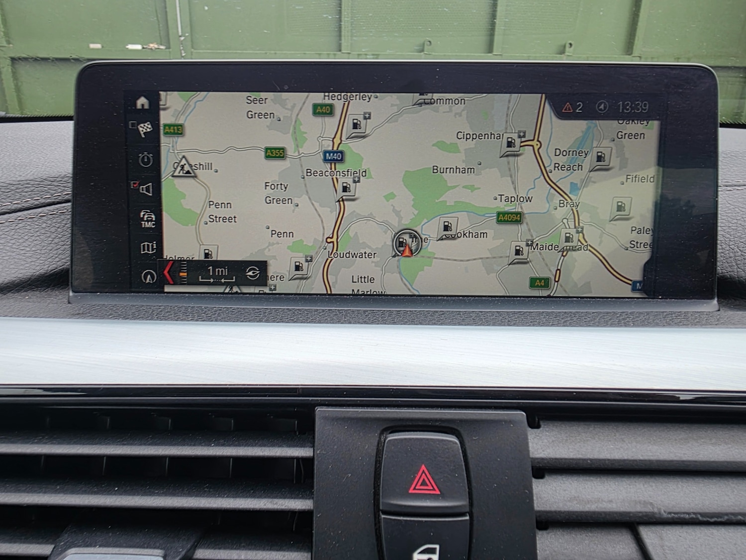 Used BMW 4 Series 2018 for sale - 76407073: Photo 17