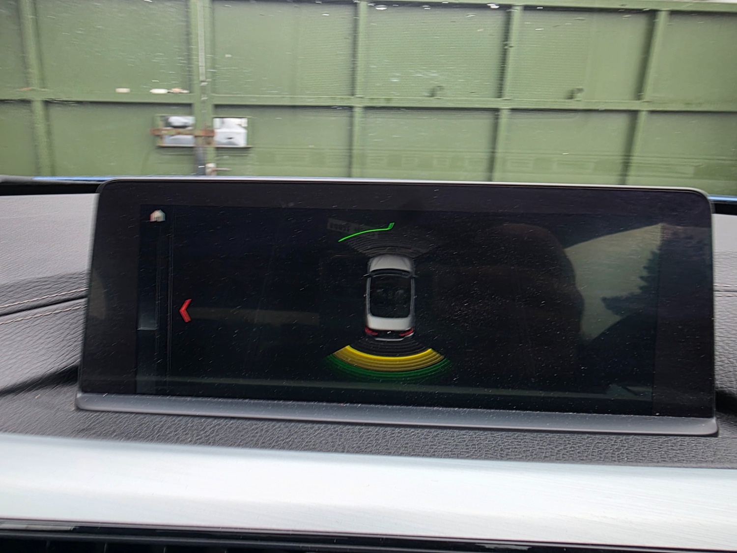 Used BMW 4 Series 2018 for sale - 76407073: Photo 18