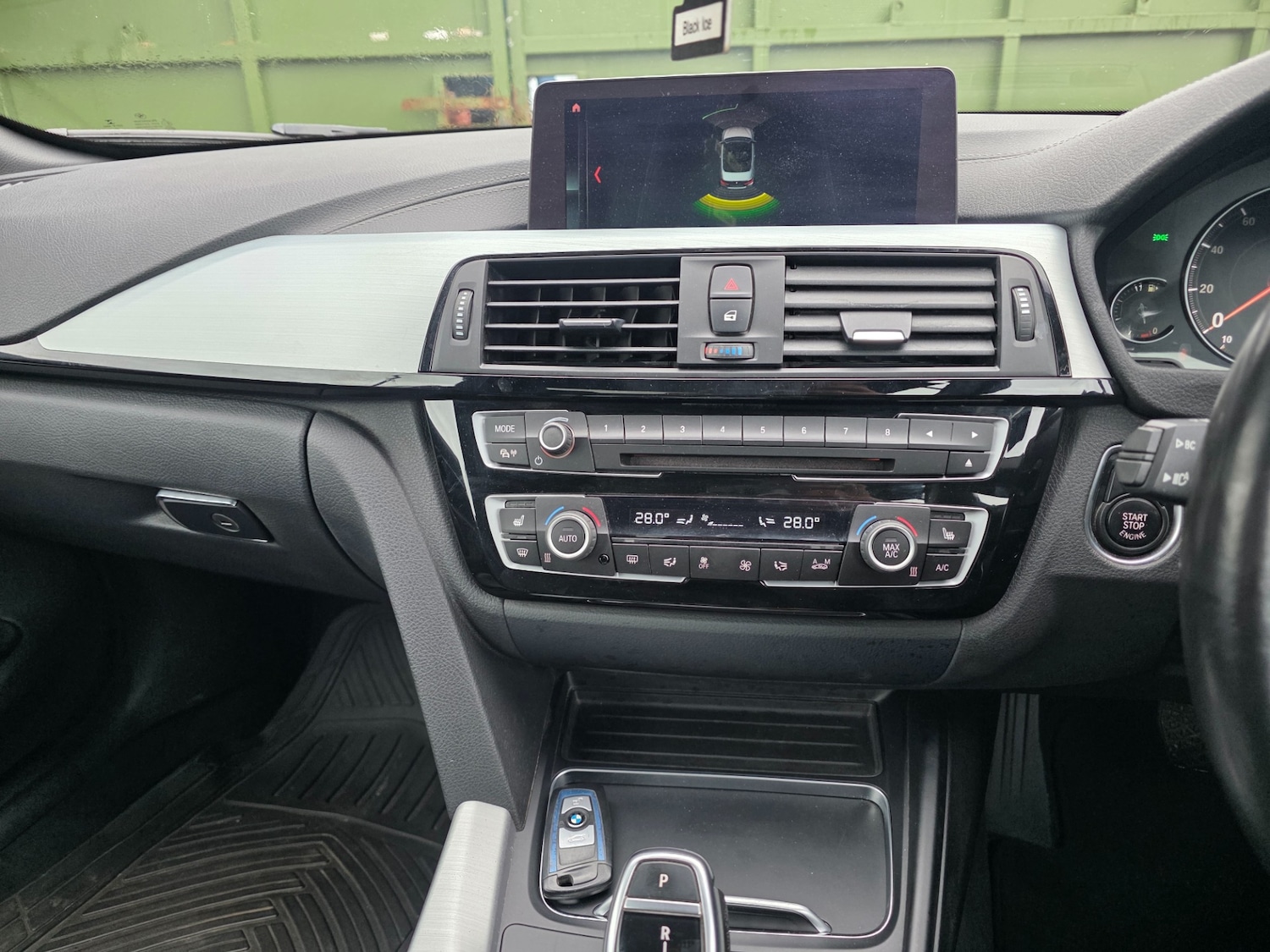 Used BMW 4 Series 2018 for sale - 76407073: Photo 25