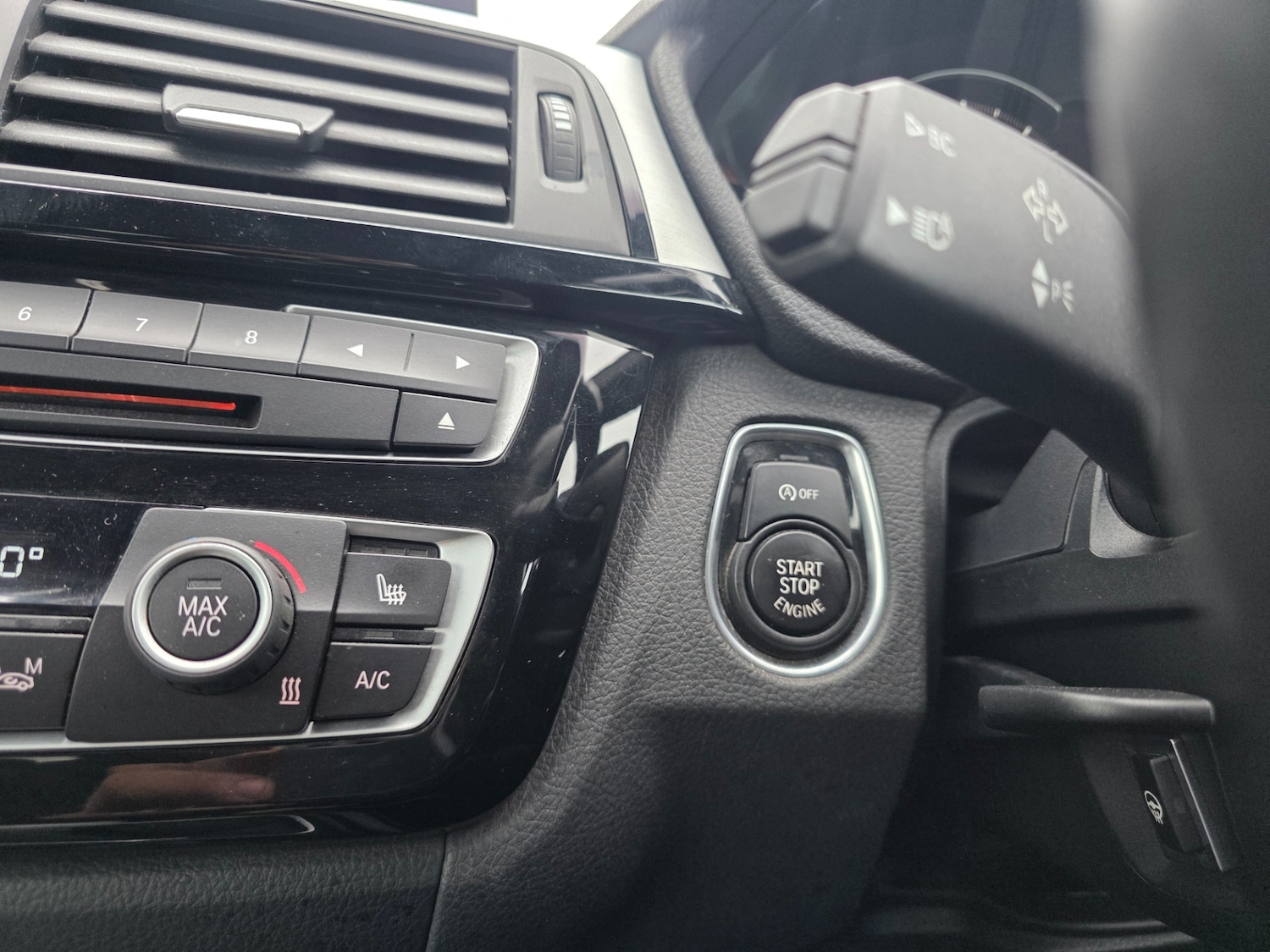 Used BMW 4 Series 2018 for sale - 76407073: Photo 27