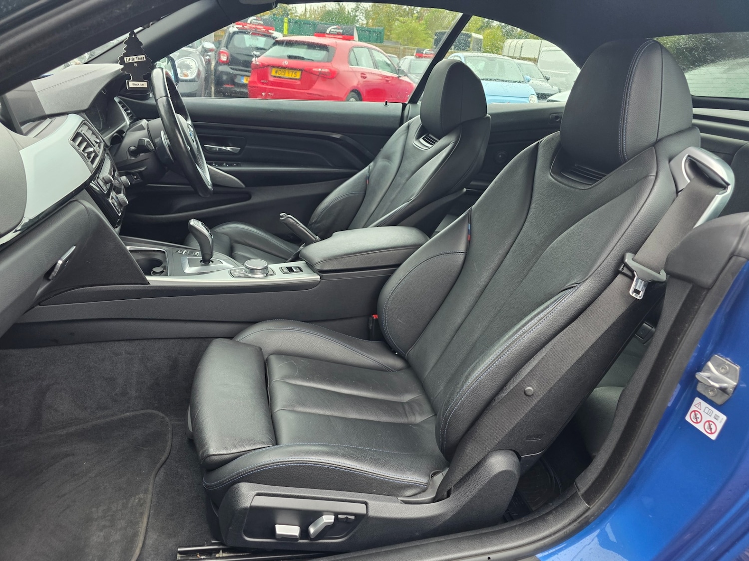 Used BMW 4 Series 2018 for sale - 76407073: Photo 32