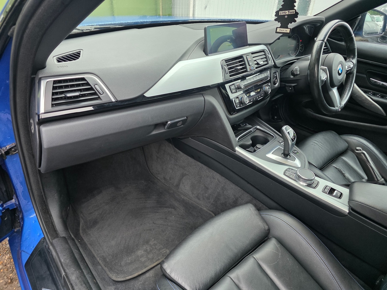 Used BMW 4 Series 2018 for sale - 76407073: Photo 33