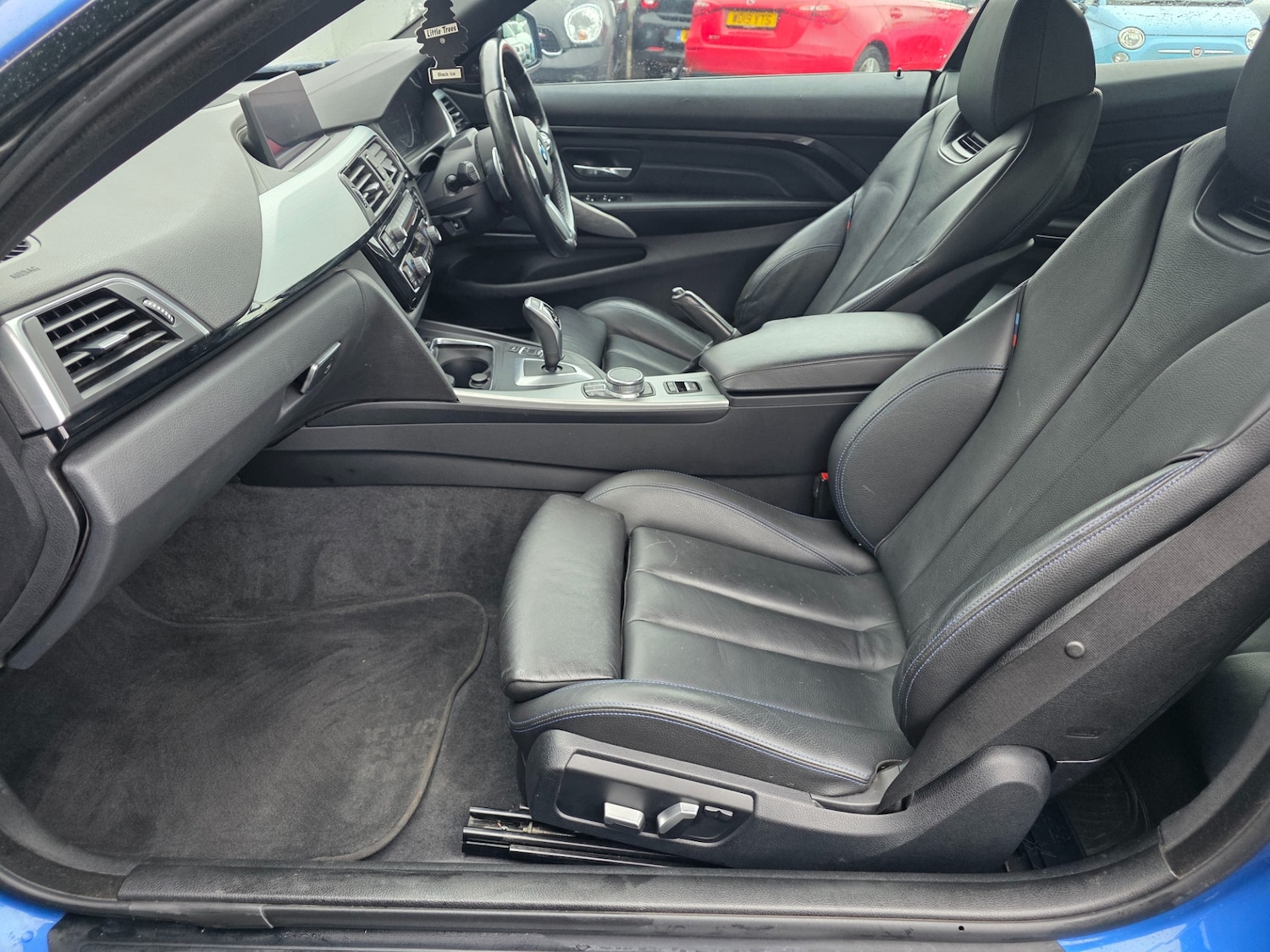 Used BMW 4 Series 2018 for sale - 76407073: Photo 34