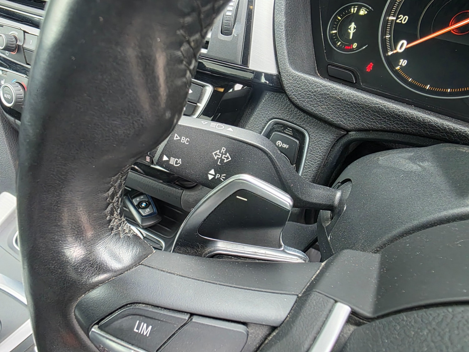 Used BMW 4 Series 2018 for sale - 76407073: Photo 35