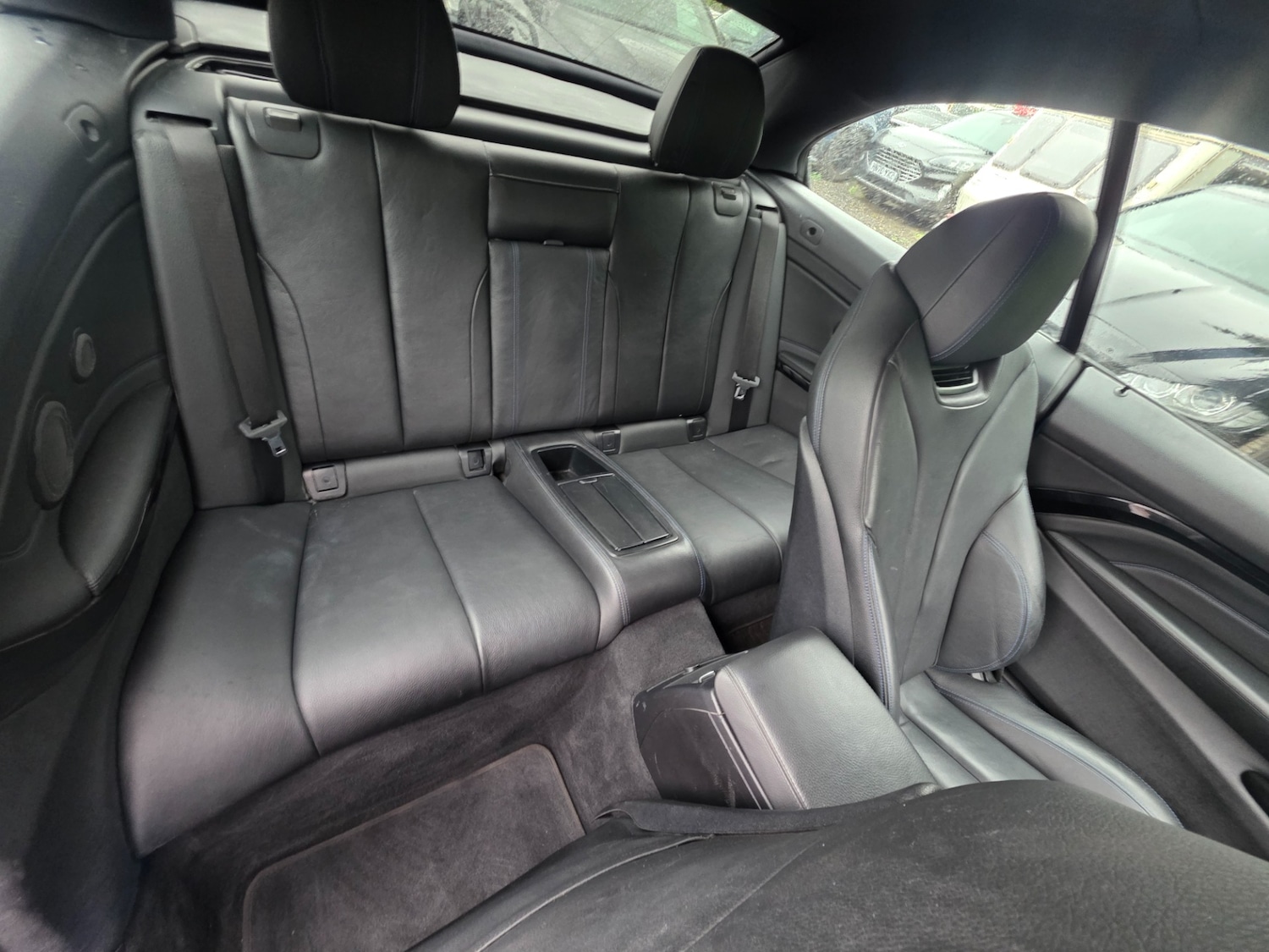 Used BMW 4 Series 2018 for sale - 76407073: Photo 38