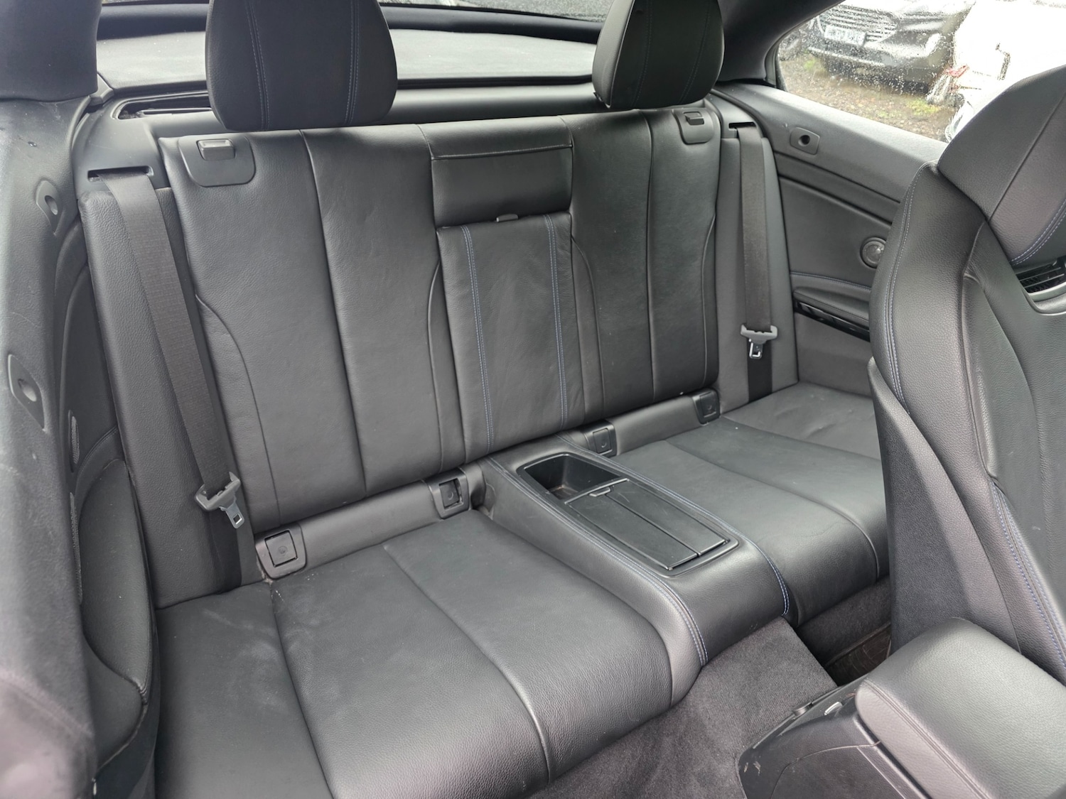 Used BMW 4 Series 2018 for sale - 76407073: Photo 39