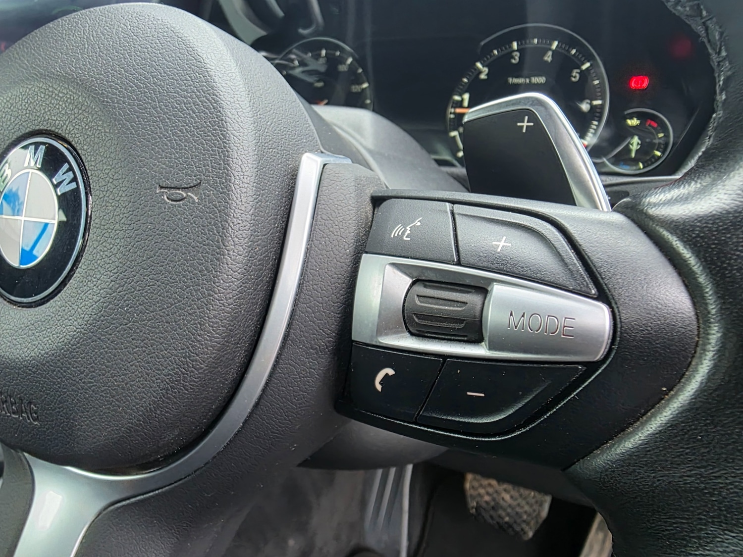 Used BMW 4 Series 2018 for sale - 76407073: Photo 43