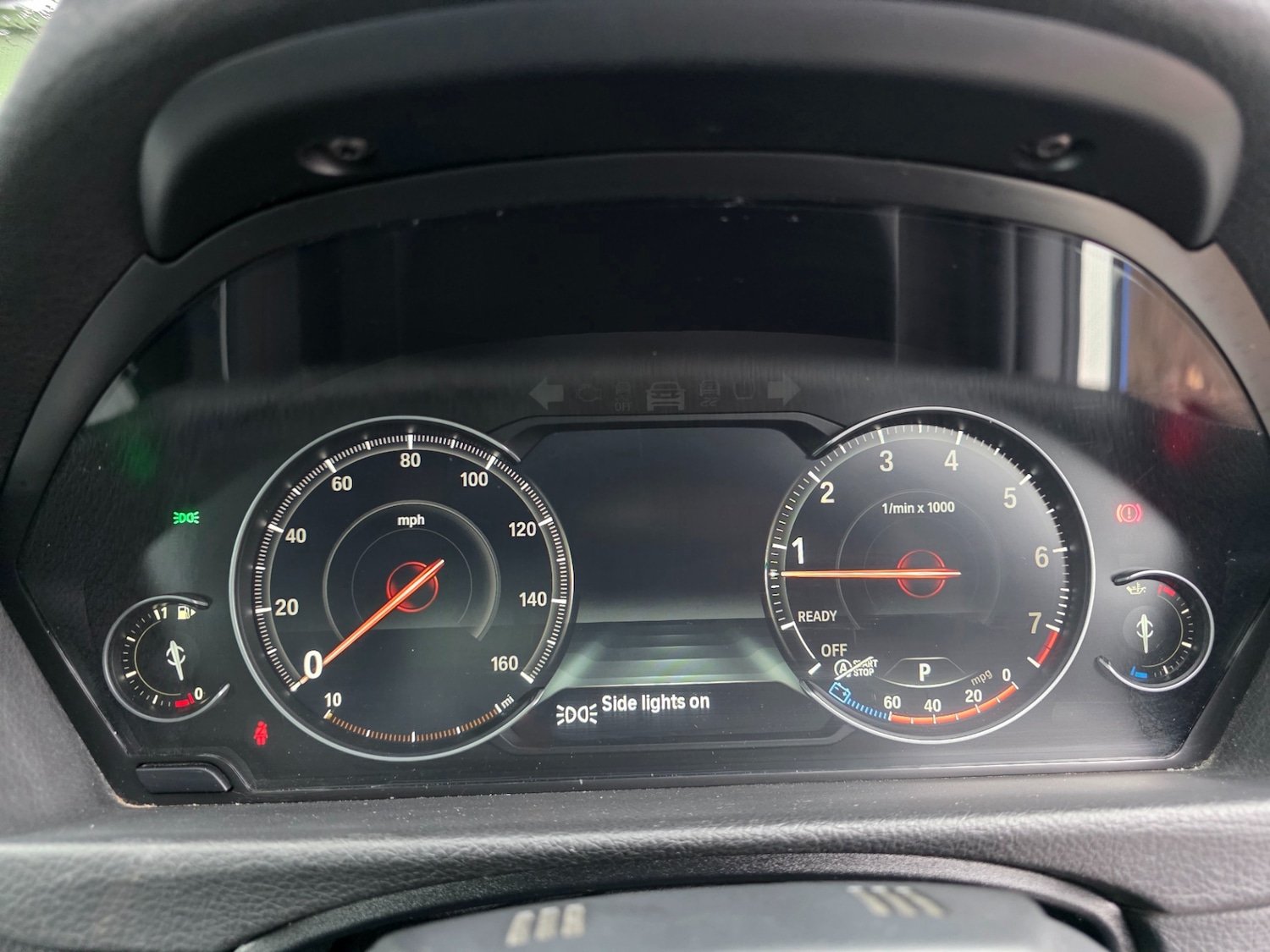 Used BMW 4 Series 2018 for sale - 76407073: Photo 44