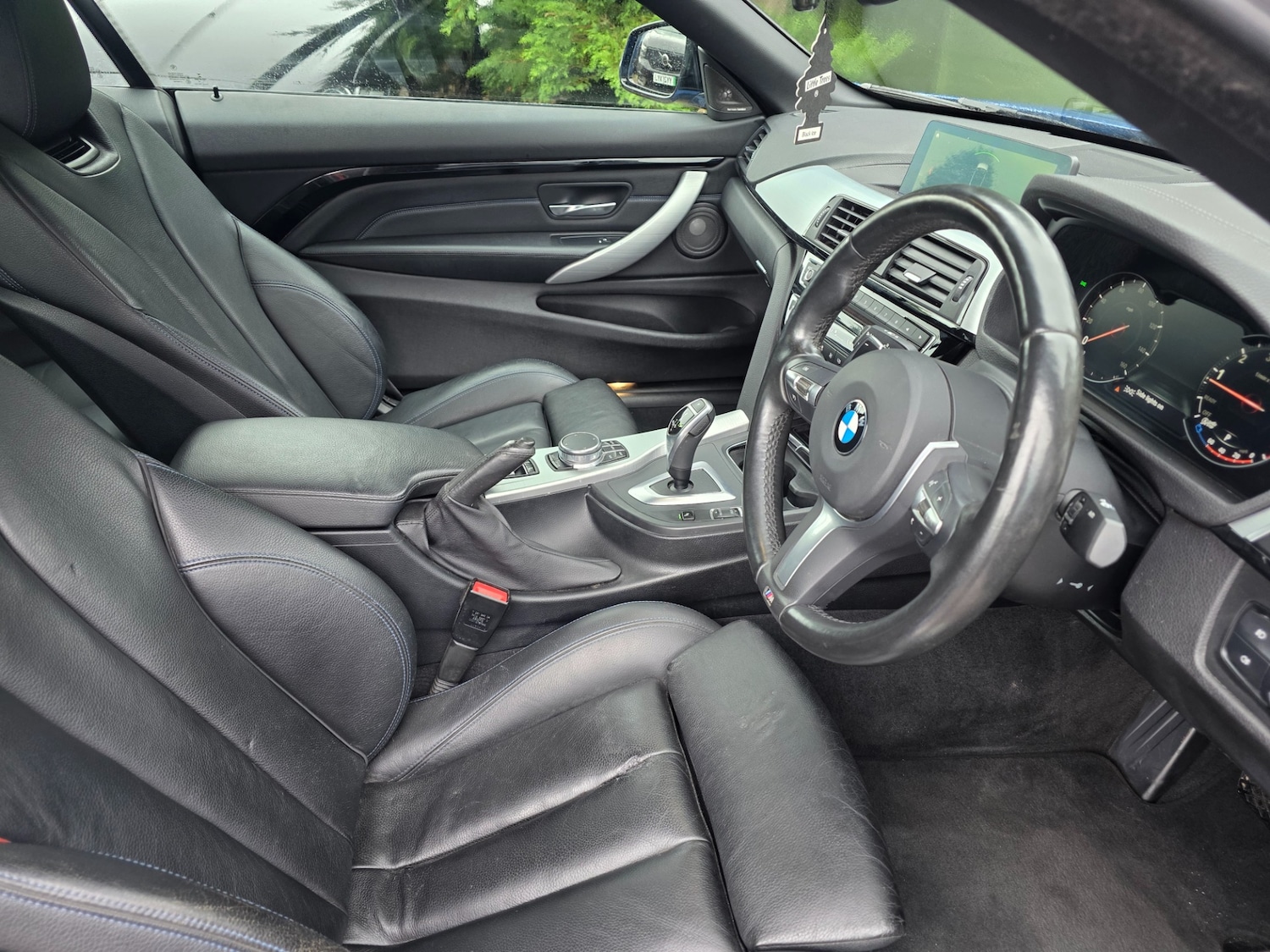 Used BMW 4 Series 2018 for sale - 76407073: Photo 48