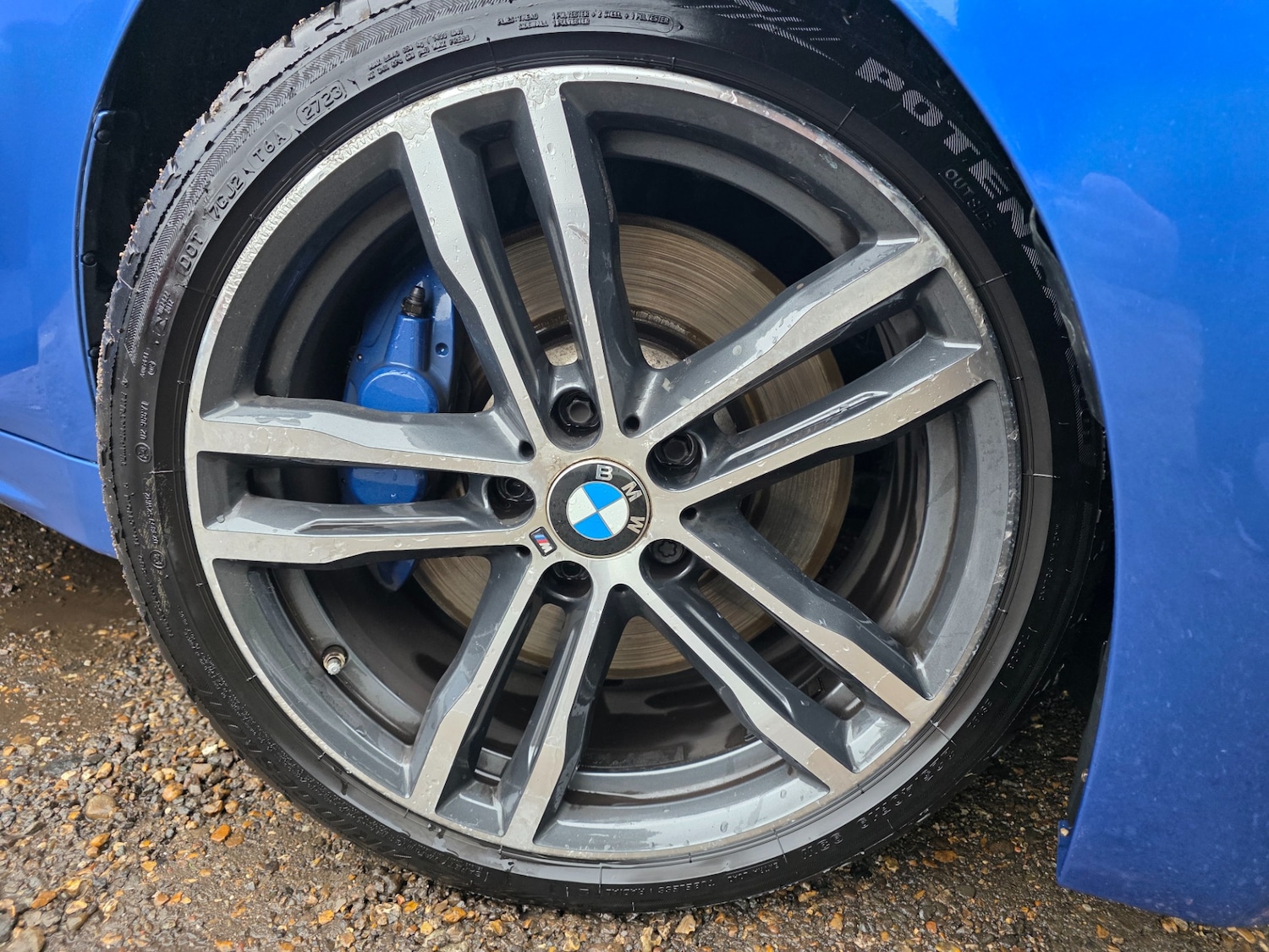 Used BMW 4 Series 2018 for sale - 76407073: Photo 53