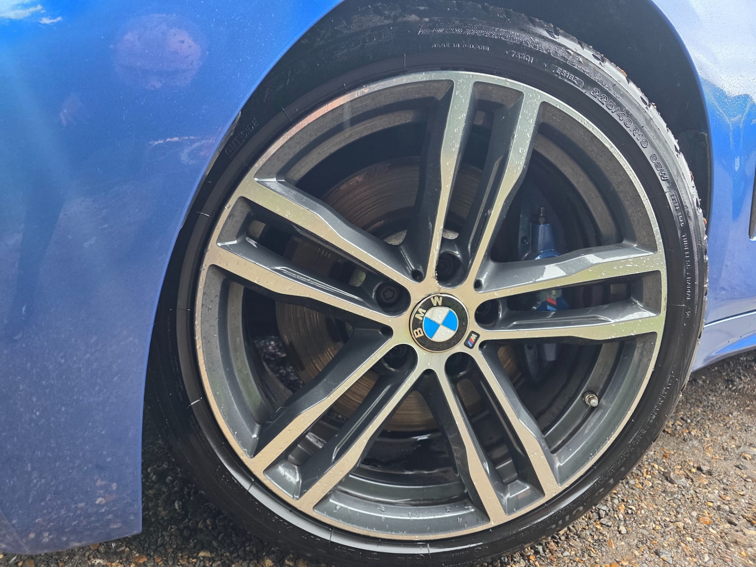 Used BMW 4 Series 2018 for sale - 76407073: Photo 54