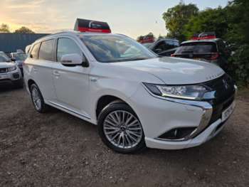 2019 (19) - 2.4 PHEV Juro 5dr Auto