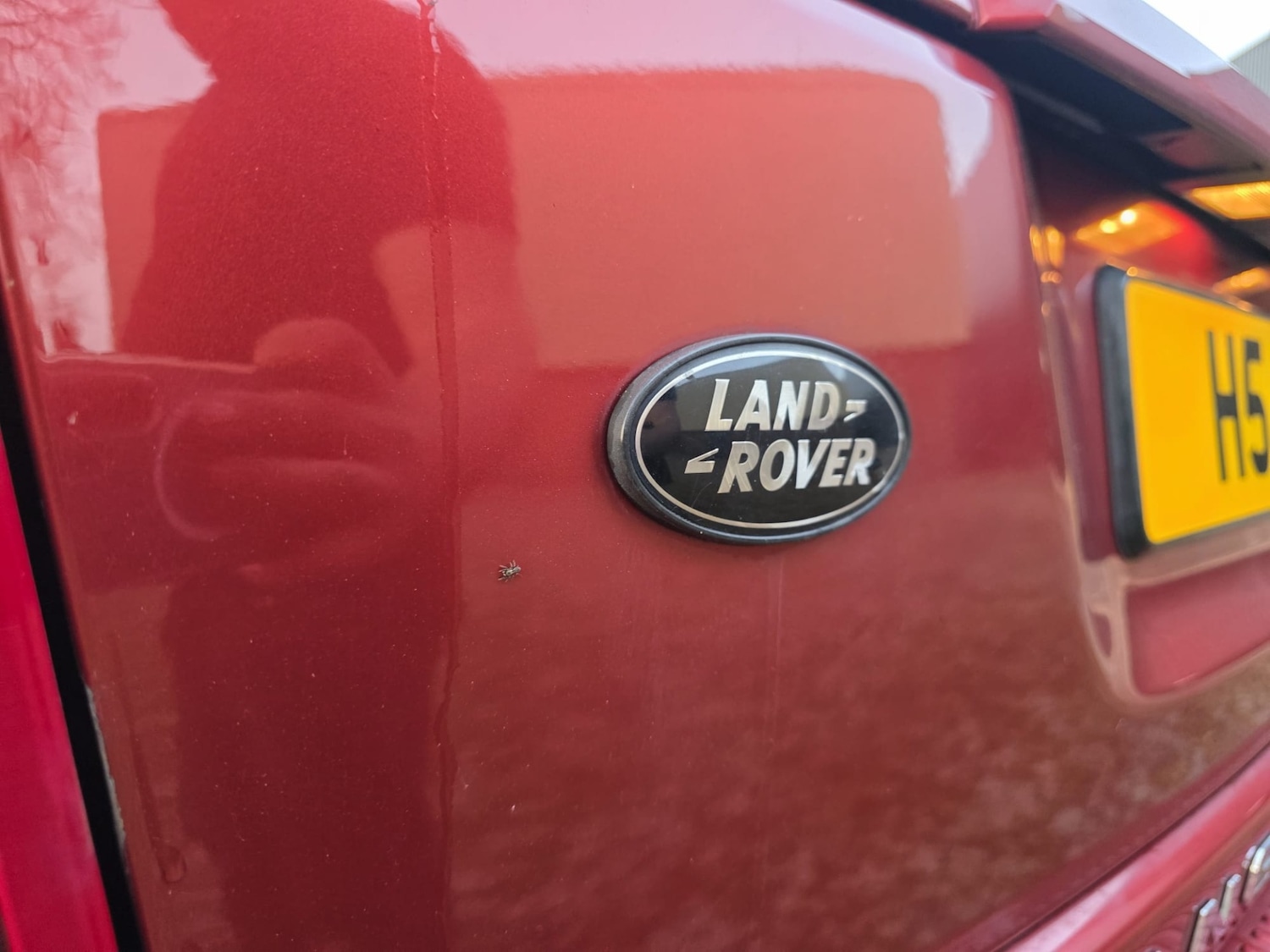 Used Land Rover Range Rover Sport 2006 for sale - 77778550: Photo 13