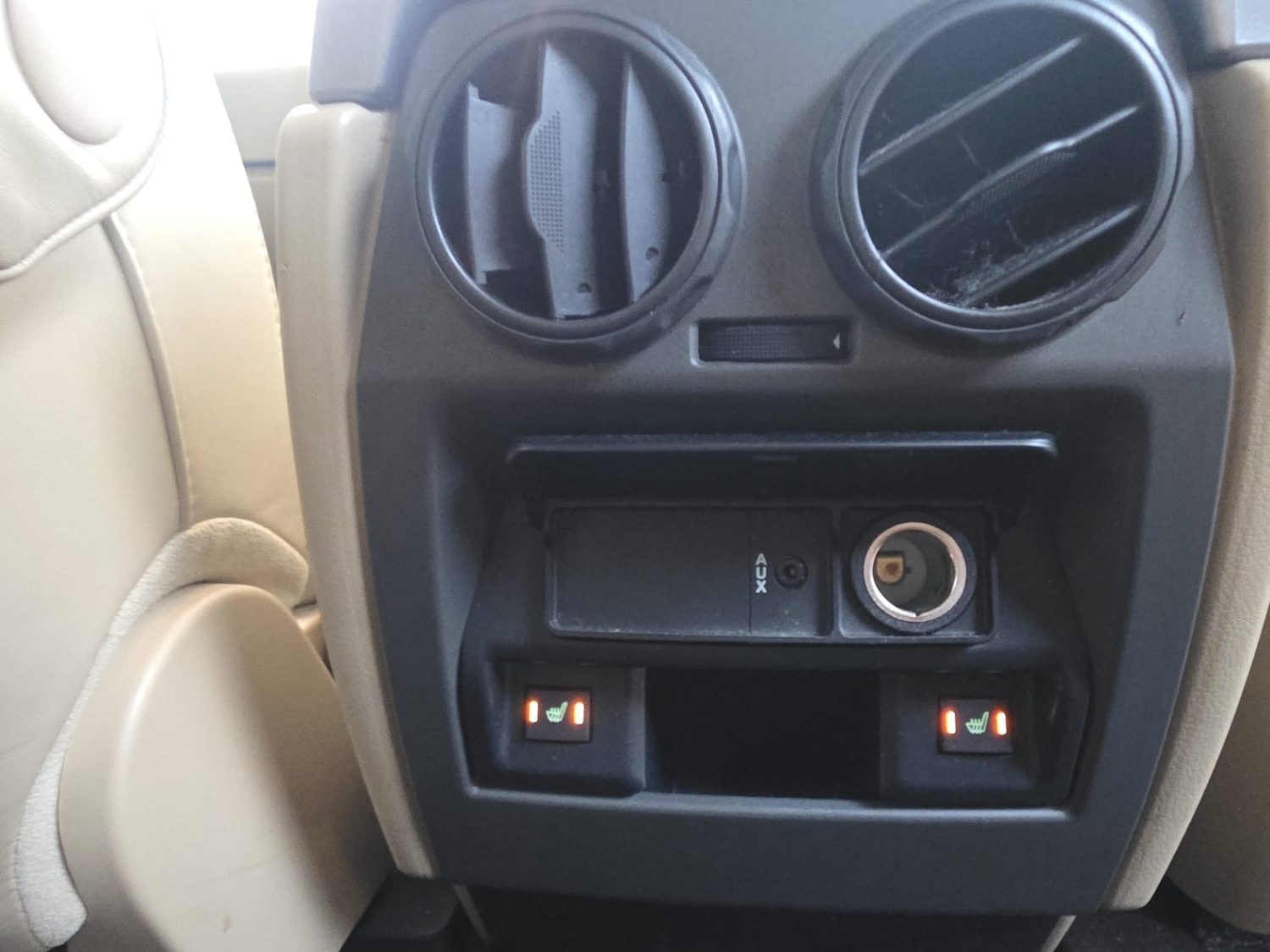 Used Land Rover Range Rover Sport 2006 for sale - 77778550: Photo 15