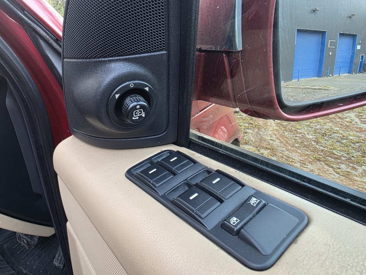 Used Land Rover Range Rover Sport 2006 for sale - 77778550: Photo 19