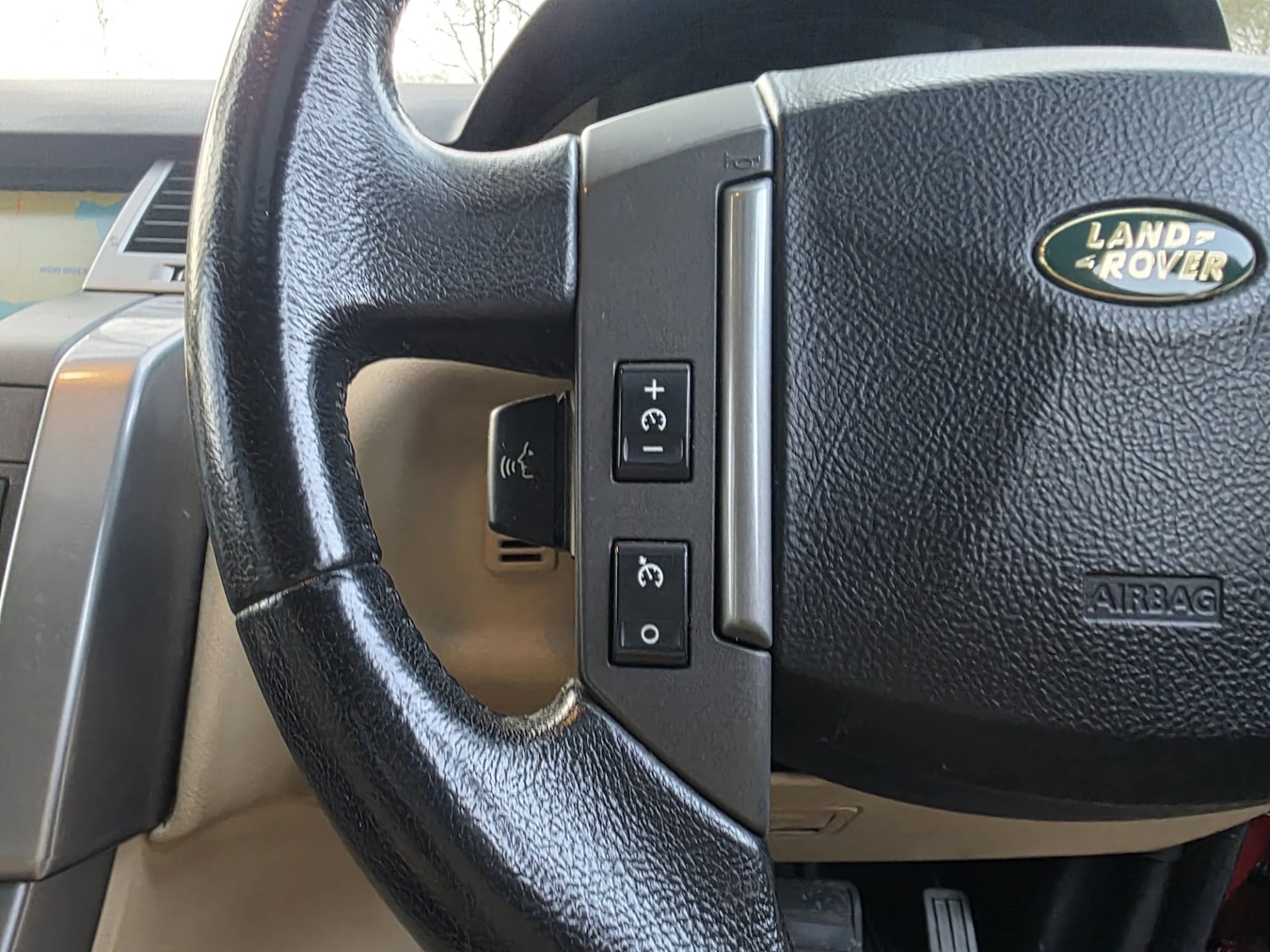 Used Land Rover Range Rover Sport 2006 for sale - 77778550: Photo 21
