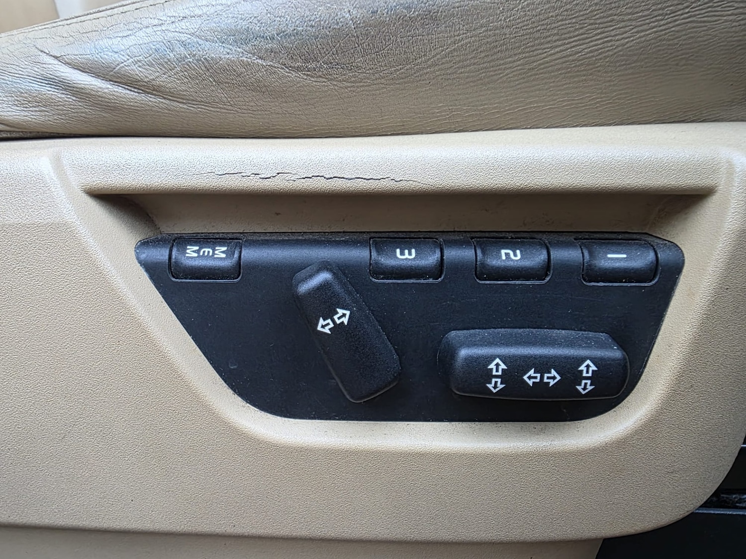 Used Land Rover Range Rover Sport 2006 for sale - 77778550: Photo 23