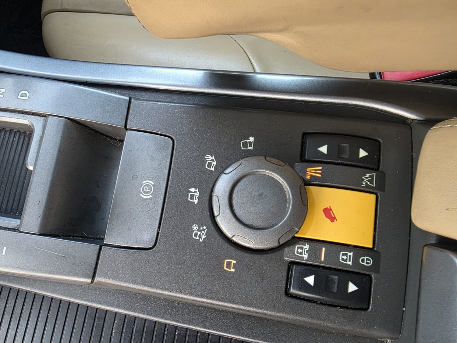 Used Land Rover Range Rover Sport 2006 for sale - 77778550: Photo 28