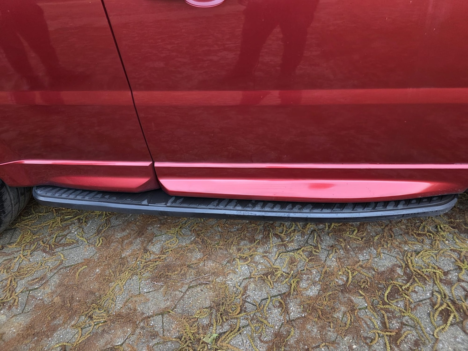 Used Land Rover Range Rover Sport 2006 for sale - 77778550: Photo 33