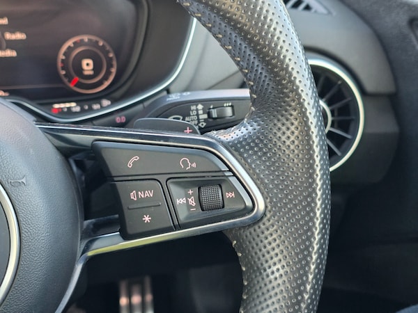Used Audi TT 2015 for sale - 74625641: Photo 18