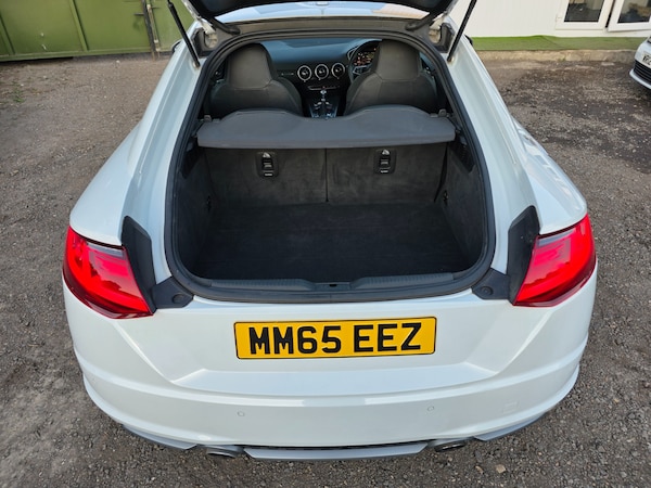 Used Audi TT 2015 for sale - 74625641: Photo 19
