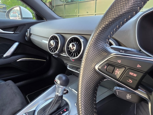 Used Audi TT 2015 for sale - 74625641: Photo 23