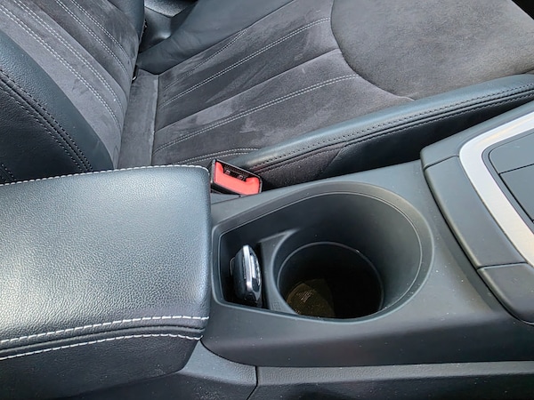 Used Audi TT 2015 for sale - 74625641: Photo 26