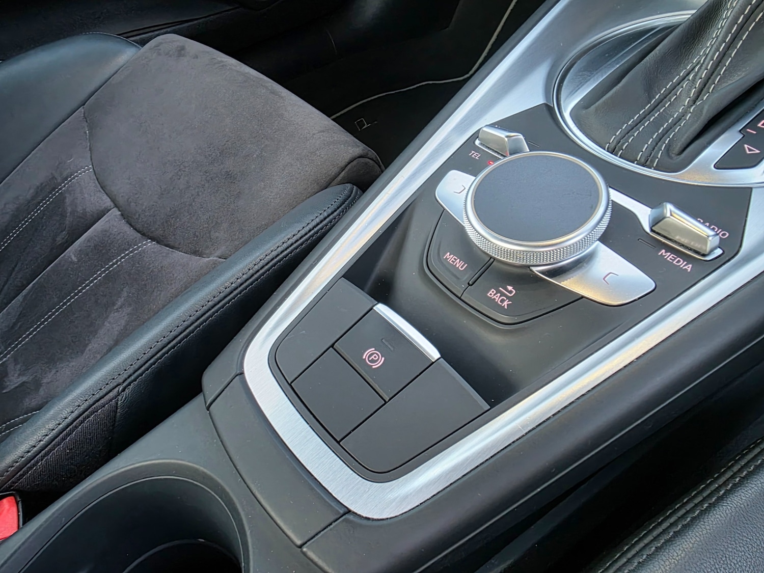 Vehicle 27