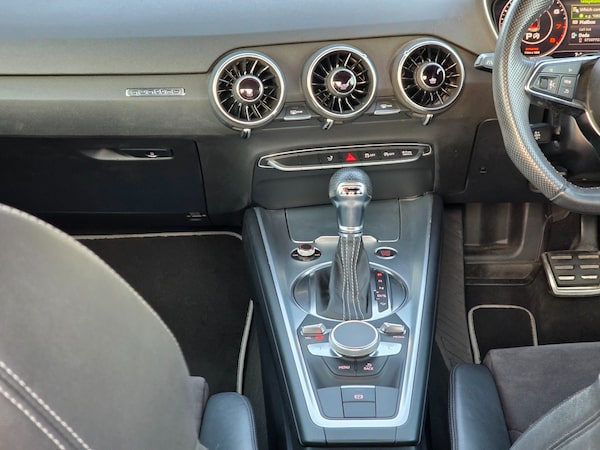 Used Audi TT 2015 for sale - 74625641: Photo 30