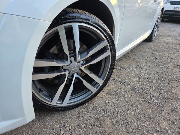 Used Audi TT 2015 for sale - 74625641: Photo 34