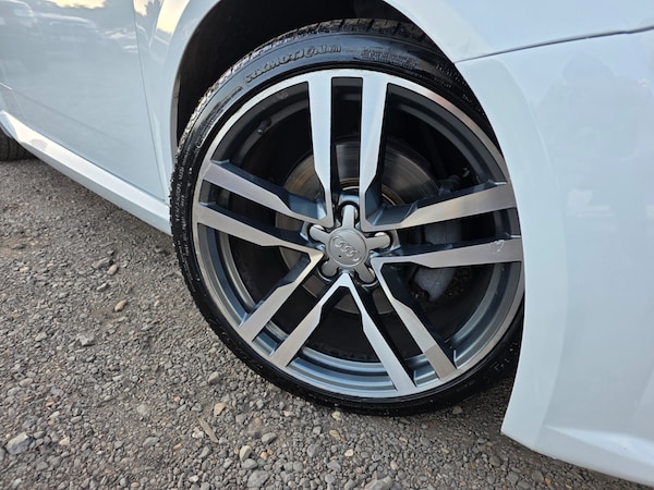 Used Audi TT 2015 for sale - 74625641: Photo 35