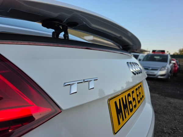 Used Audi TT 2015 for sale - 74625641: Photo 43