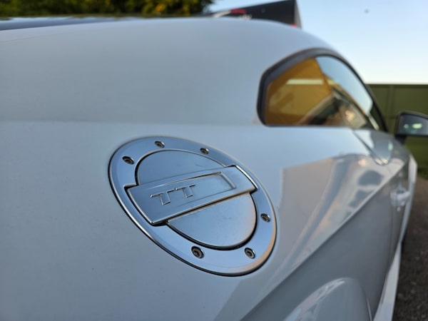 Used Audi TT 2015 for sale - 74625641: Photo 47