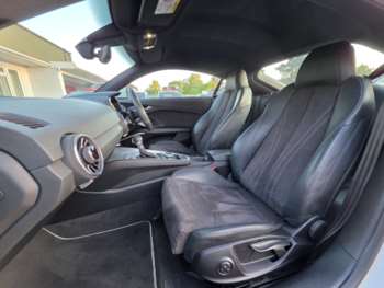 Used Audi TT 2015 for sale - 74625641: Photo
