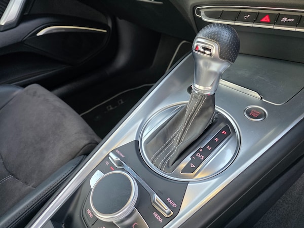 Used Audi TT 2015 for sale - 74625641: Photo 6