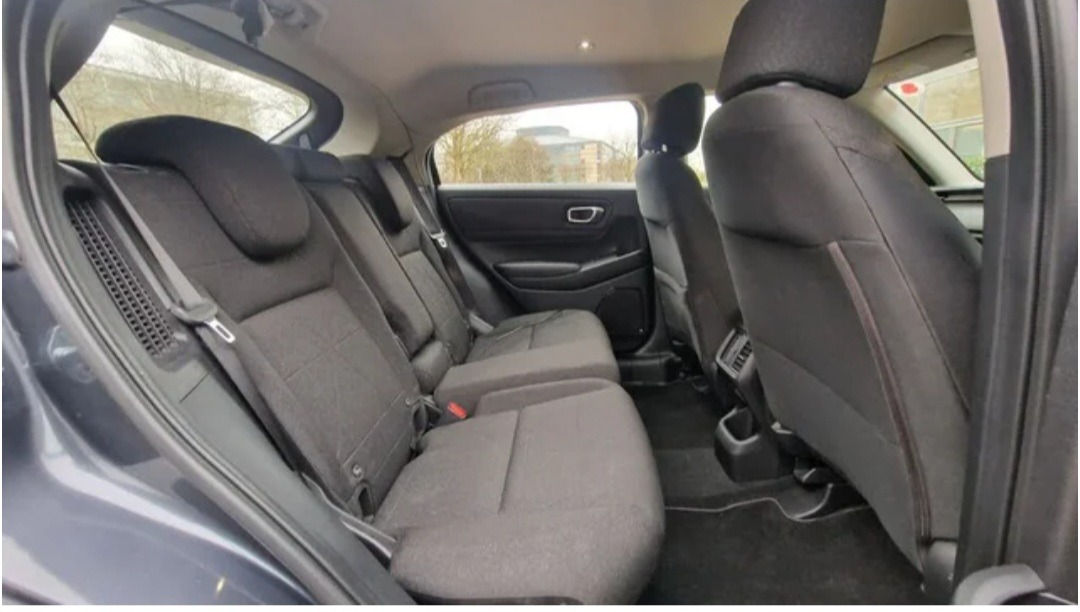 Used Honda HR-V 2023 for sale - 77682277: Photo 10