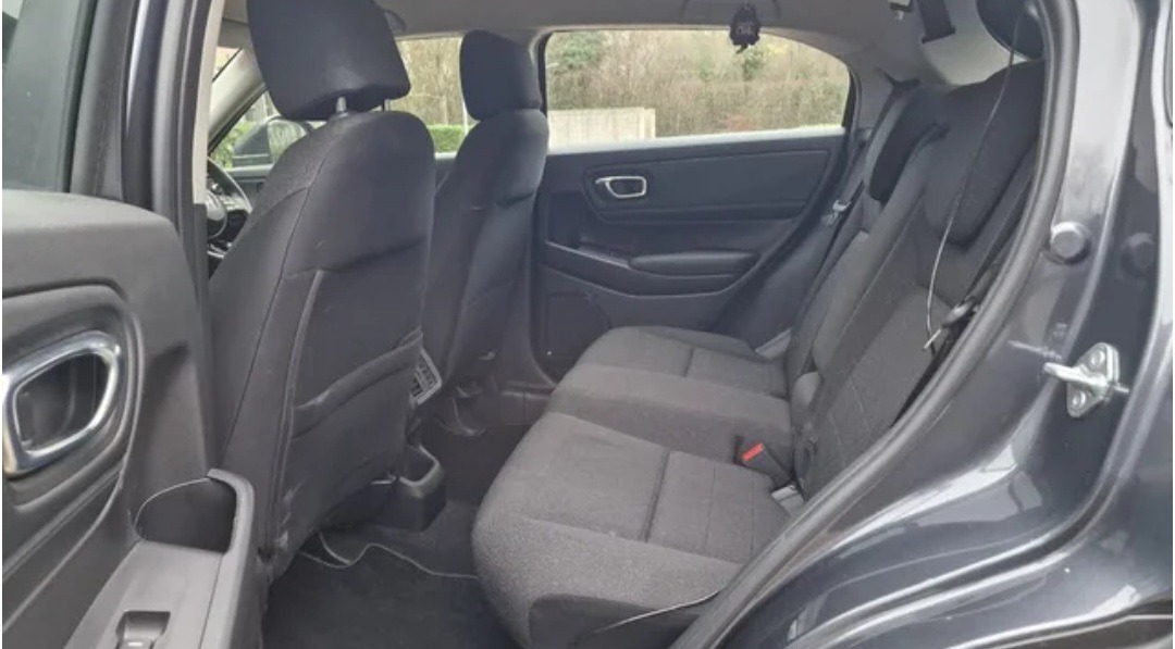 Used Honda HR-V 2023 for sale - 77682277: Photo 13