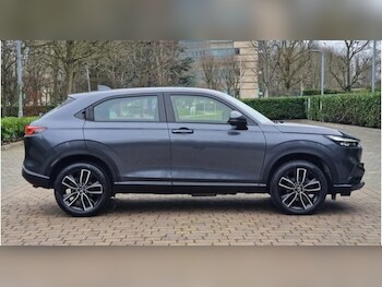 Used Honda HR-V 2023 for sale - 77682277: Photo