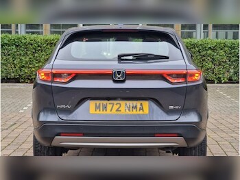 Used Honda HR-V 2023 for sale - 77682277: Photo