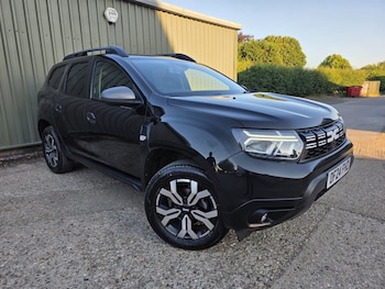 Used Dacia Duster 2024 for sale - 79105266: Photo