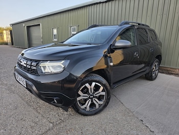 Used Dacia Duster 2024 for sale - 79105266: Photo