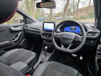 Used Ford Puma 2024 for sale - 78314514: Photo