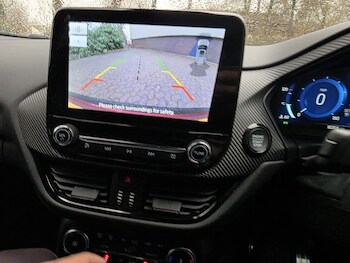 Used Ford Puma 2024 for sale - 78314514: Photo