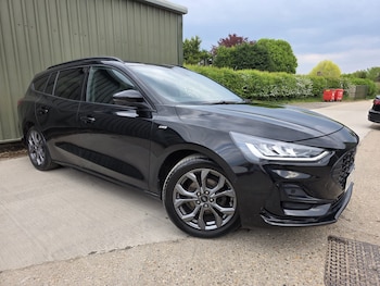 Used Ford Focus 2022 for sale - 78767628: Photo