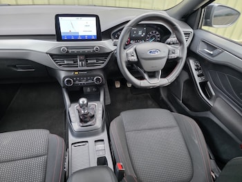 Used Ford Focus 2022 for sale - 78767628: Photo