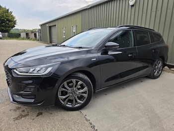 Used Ford Focus 2022 for sale - 78767628: Photo